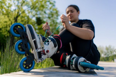 Ako si vybrať in-line korčule